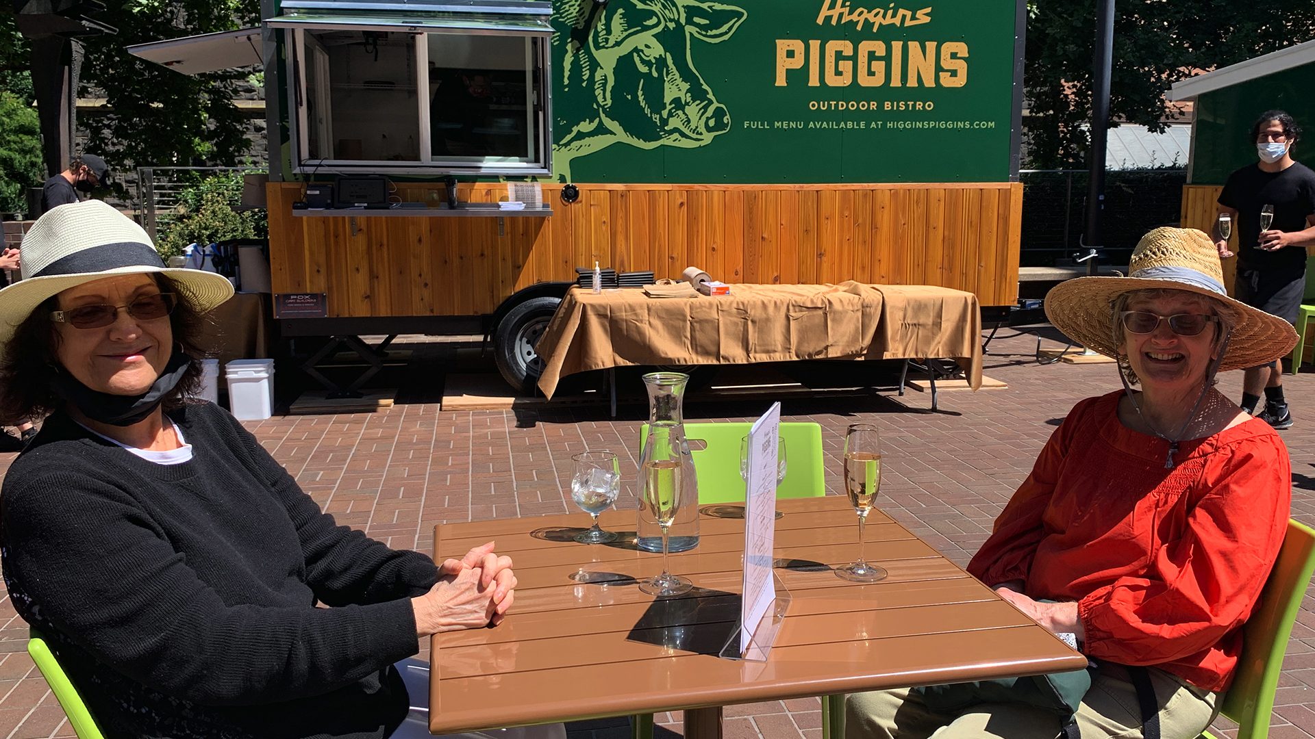 Higgins Piggins